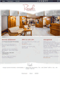 Mobile Screenshot of kurhotel-roswitha.de